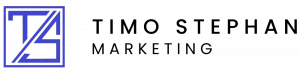 Logo Timo Stephan Marketing