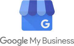 Google My Business Logo